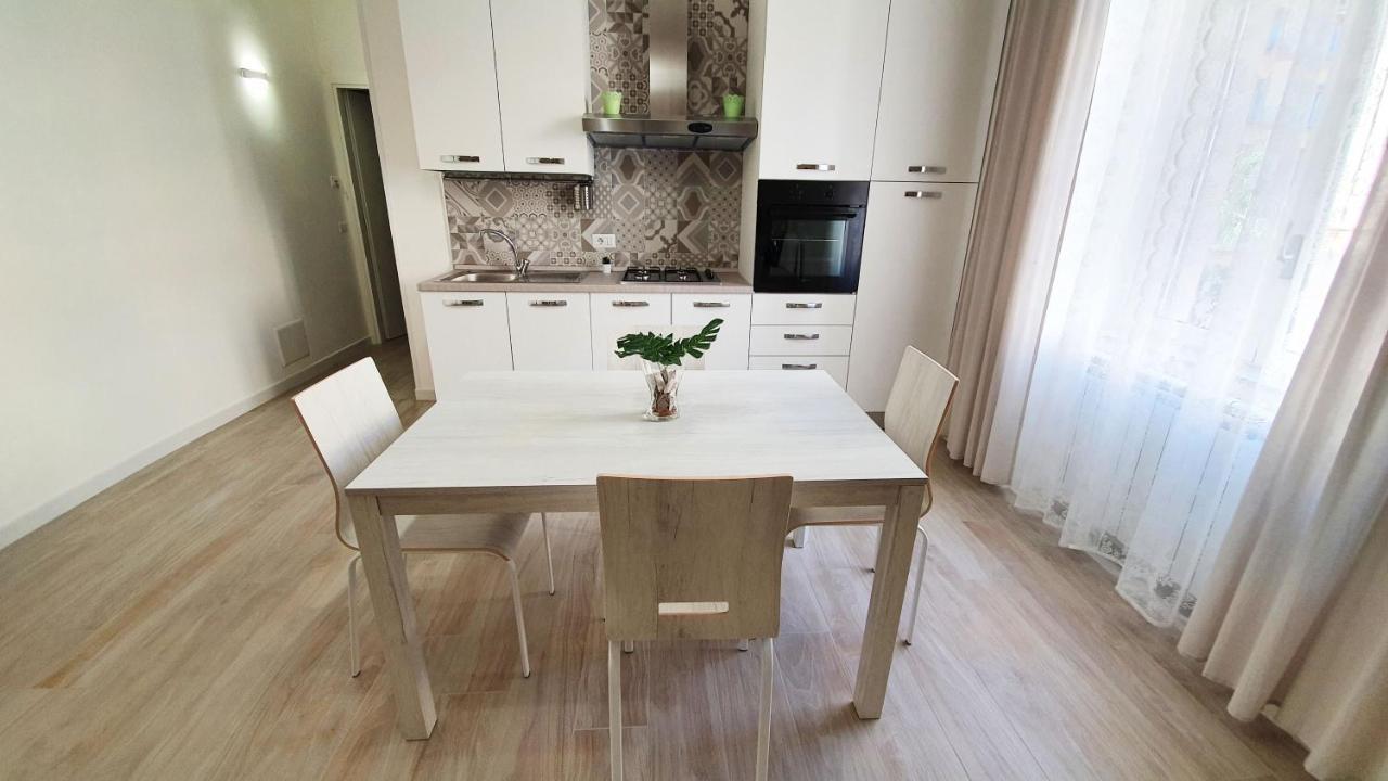 Plinio Home กาสเตลลัมมาเร ดิ สตาเบีย ภายนอก รูปภาพ