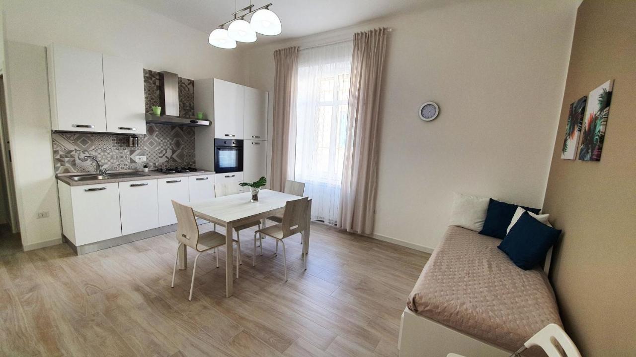 Plinio Home กาสเตลลัมมาเร ดิ สตาเบีย ภายนอก รูปภาพ