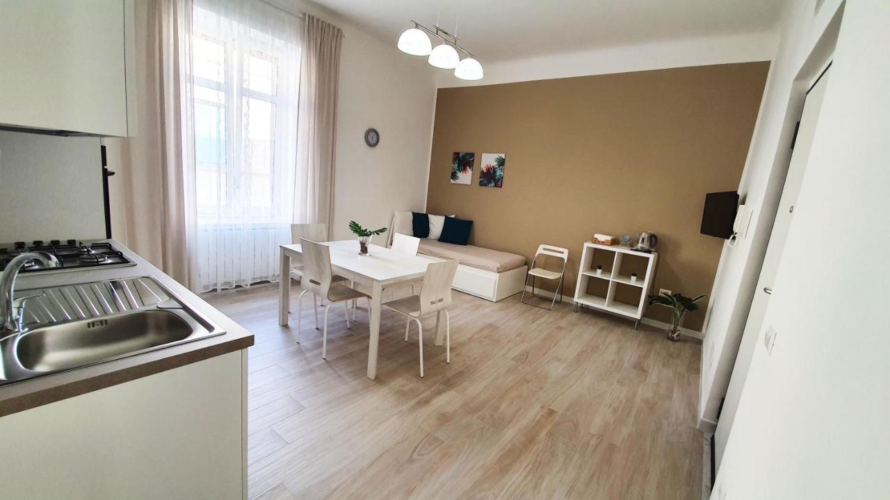 Plinio Home กาสเตลลัมมาเร ดิ สตาเบีย ภายนอก รูปภาพ